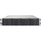 Supermicro SuperServer 2029TP-HTR with Chassis CSV-827HQ+-R2K20BP2 BPN-ADP-6SATA3