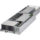 Supermicro SuperServer Barebone System 4-Rack Unit 6X SATA 2000W RPS