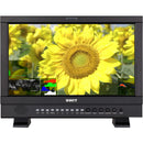 SWIT S-1173F Waveform Studio LCD Monitor (17.3", Gold Mount)