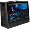 Switchblade Systems 17" Screen 9Th Gen Intel 9900K 8 Core Processor Nvidia Rtx 2070 Gpu Vmix 4K 256Gb Ssd