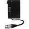 Core SWX VoltBridge 3-Stud Plate with 4-Pin XLR and 2 Powertaps for LED Panels and iOS/Android