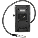 Core SWX V-Mount Battery Plate for Canon C300 Mark II