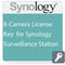 Synology 8-Camera License Key for Synology Surveillance Station