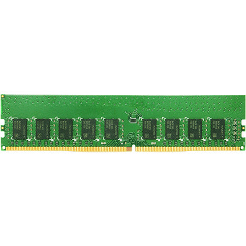 Synology 8GB DDR4 2666 MHz UDIMM Memory Module