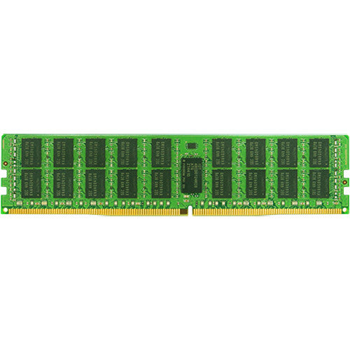 Synology 32GB DDR4 2666 MHz RDIMM Memory Module
