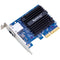 Synology E10G18-T1 10GbE PCIe Expansion Card