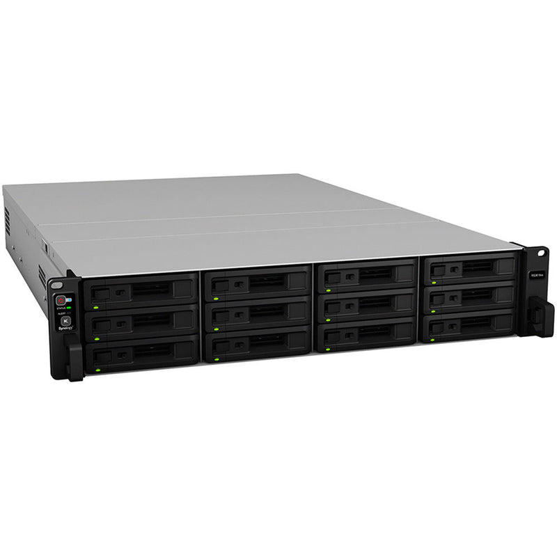 Synology RackStation RS3618xs 12-Bay NAS Server