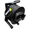 Tactical Fiber Systems Cable Reel with Magnum Connectors (1250', 4-Fiber, Single-Mode)