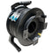 Tactical Fiber Systems DuraTAC Armored SM Tactical Fiber Cable & Reel with 8 LC Connectors (1250')