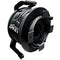 Tactical Fiber Systems DuraTAC Armored SM Tactical Fiber Cable & Reel with 8 ST Connectors (1250')