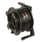 Tactical Fiber Systems DuraTAC Armored SM Tactical Fiber Cable & Reel with 4 ST Connectors (1250')