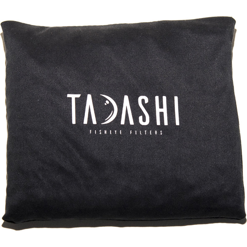 Tadashi TBag (Tripod Bean Bag)