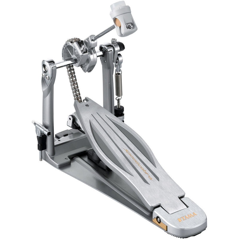 TAMA 910 Series HP910LN Speed Cobra Single Kick Drum Pedal