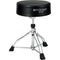 TAMA HT830B 1st Chair Round Rider XL Trio Drum Throne (Black Seat)