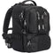 Tamrac Professional Series: Anvil 17 Backpack (Black)