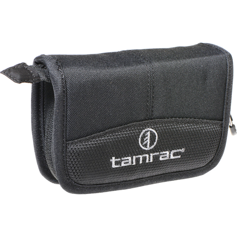 Tamrac Arc Memory Aveo Wallet (Black)