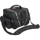 Tamrac Stratus 6 Shoulder Bag (Black)