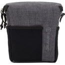 Tamrac Tradewind Zoom Bag 2.1 (Dark Gray)