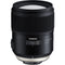 Tamron SP 35mm f/1.4 Di USD Lens for Canon EF