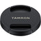 Tamron SP Front Lens Cap (67mm)