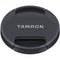 Tamron SP Front Lens Cap (77mm)