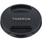 Tamron SP Front Lens Cap (82mm)