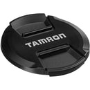 Tamron 95mm Front Snap-On Lens Cap