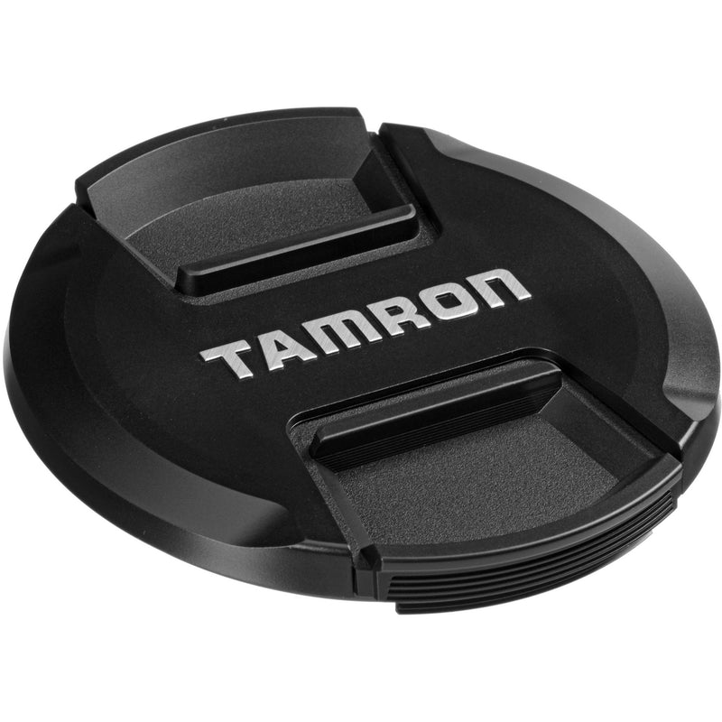 Tamron 95mm Front Snap-On Lens Cap