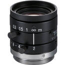 Tamron Compact 5MP C-Mount 16mm Lens