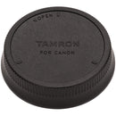 Tamron SP Rear Lens Cap for Canon EOS Lenses