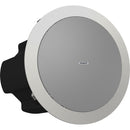 Tannoy 4" Coaxial In-Ceiling Loudspeaker ( White)