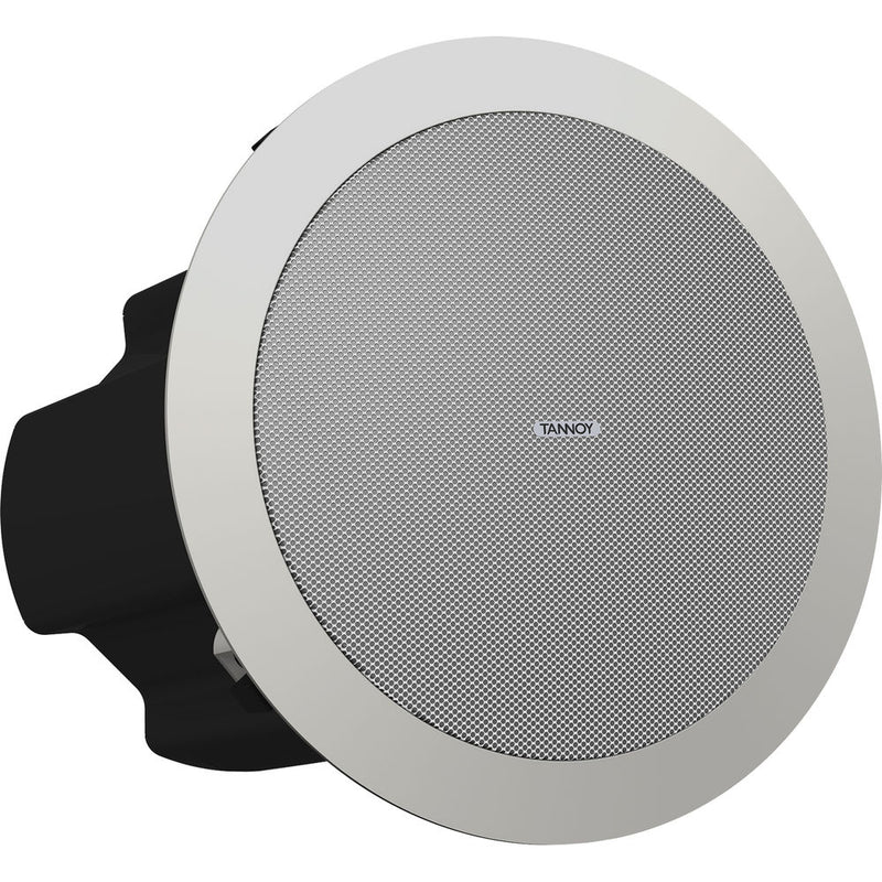 Tannoy 4" Coaxial In-Ceiling Loudspeaker ( White)