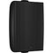 Tannoy 6" Coaxial Surface-Mount Loudspeaker (Black)
