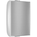 Tannoy 6" Coaxial Surface-Mount Loudspeaker with Transformer (White)