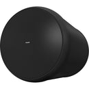 Tannoy 6" Coaxial Full-Range Pendant Loudspeaker (Black)