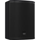 Tannoy 1600-Watt 8"Dual Coaxial Powered Sound Reinforcement Loudspeaker with Integrated Class-D Amplifier