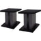 Technical Pro MB5MiniStand Studio Monitor Speaker Stands (Pair)