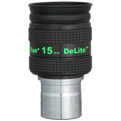 Tele Vue DeLite Series 15mm Eyepiece (1.25")