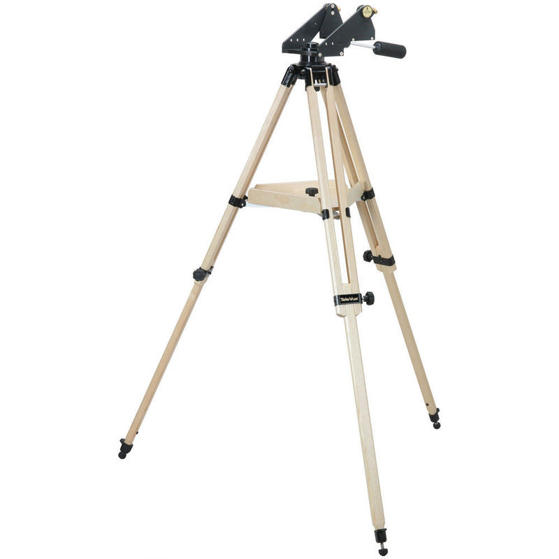 Tele Vue Panoramic Alt-Az Telescope Mount