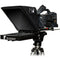 Telescript FPS150F-SDI Fold & Go Teleprompter System with 15" LCD Monitor
