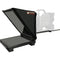 Telescript Fold & Go Teleprompter System with 15" Monitor & Custom Case