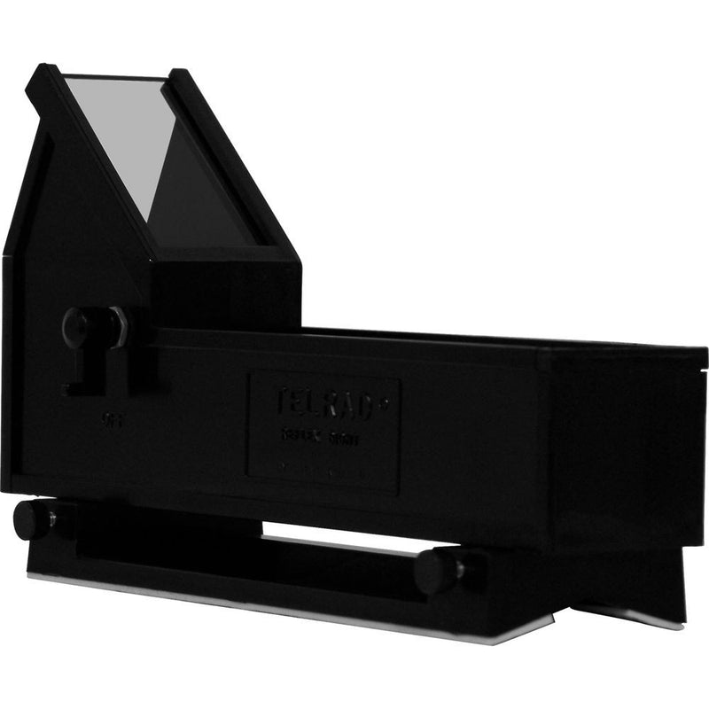 Telrad Reflex Sight with Mounting Base (Tinted Window)