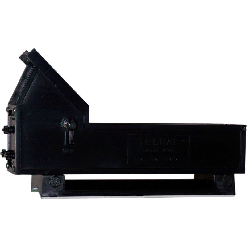 Telrad Reflex Sight with Mounting Base