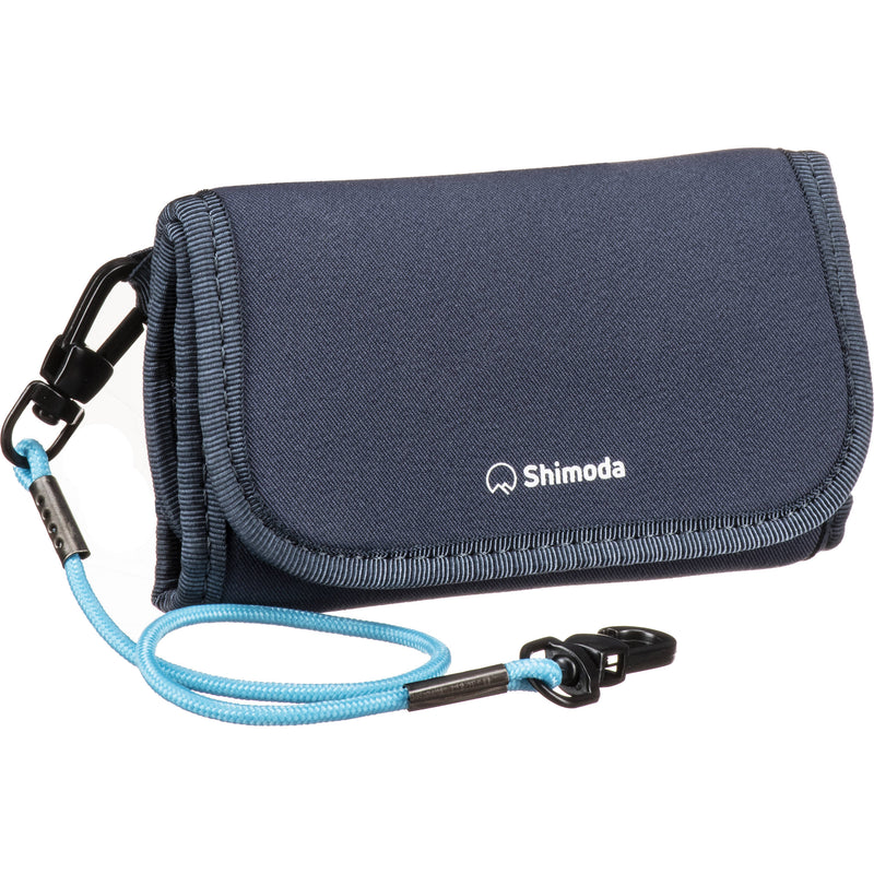 Shimoda Designs Shimoda XQD / CF Wallet
