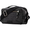 Tenba Cooper Luxury Canvas 6 Camera Bag with Leather Accents (Gray)