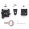 Tentacle Sync Sync E Bracket with Quick Release Mount