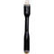 Tera Grand Apple MFi Certified Lightning to Headphone Jack Audio Adapter (Black)