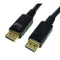 Tera Grand DisplayPort Male to HDMI Male Cable (10')