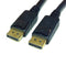 Tera Grand DisplayPort Male to DisplayPort Male Cable (10')