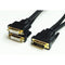 Tera Grand Dual Link DVI Male to 2 DVI Female Cable (1')
